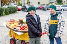 05.10.2025 Erntedankfest